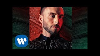 Måns Zelmerlöw - Better Now (Official Audio) chords