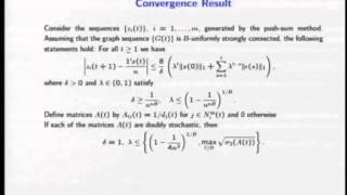 First Order Methods for Distributed Network Optimization