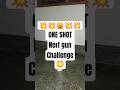 Wait for the ending 🔥#shorts #nerf #challenge #viral #funny #experiment #oneshot #gaming #trending