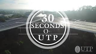30 SECONDS OF UTP - Chancellor Complex