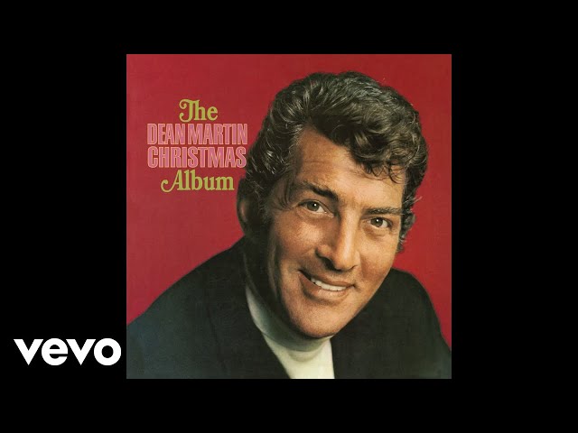 Dean Martin - Silver Bells