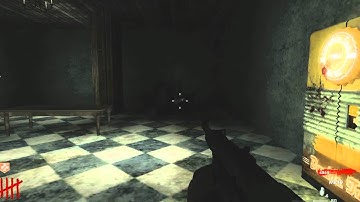 Custom Zombies: mck_House | High Round Attempt Part 1