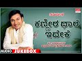 Kanneera dhare ideke  dr rajkumar hits  kannada audio  mrt music