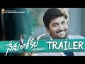 Nenu Local Movie Theatrical Trailer