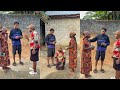 See how prophetess exposed evil 😈 uncle that want to kill her sister that based Canada 🇨🇦