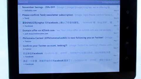 APad A818 Android 2.3 Capacitive Samsung PV210Tablet 8 Inch Bluetooth HDMI