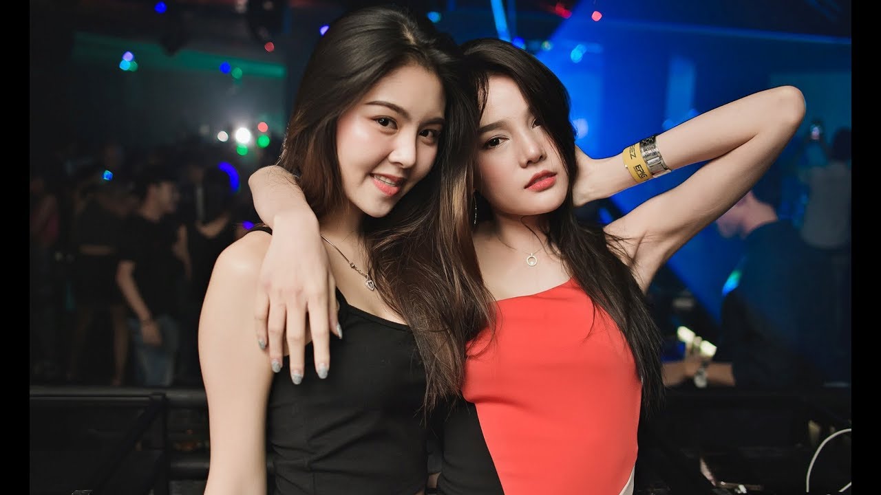 ? KOREAN PARTY NIGHT CLUB 2019 ? - YouTube