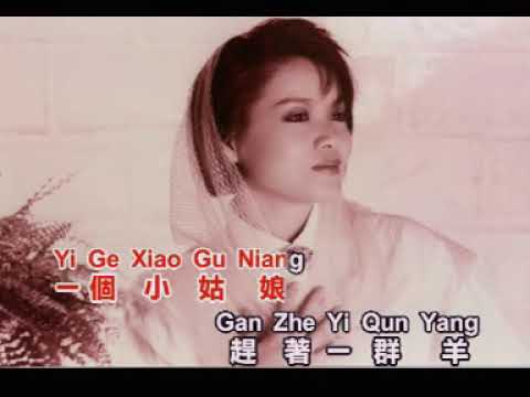 龙飘飘  白云【Original Karaoke】 video