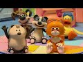 Timmy Time Season 1 Episode 15 Timmy Goes Bang 