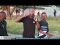 Mangobe open air kothi nxakusayo