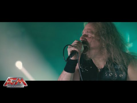 BRAINSTORM - Glory Disappears (2021) // Official Music Video // AFM Records