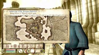 Hd - Lets Play Oblivion 038