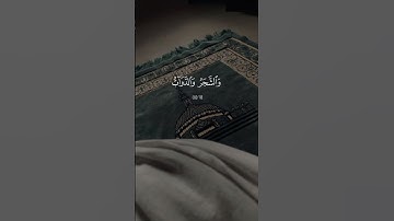 اجر لي ولكم . اسم القارئ والسورة اول تعليق 🌿. #quran #اكسبلور #استغفرالله #لايك #ارح_قلبك #طمأنينة 🤍