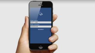 Mobile app UI - Doctor search, Food Snap, Easy treatment app screenshot 5