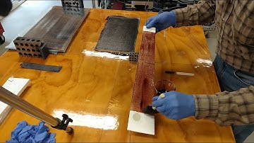 Building Drone Rotors - PART 2