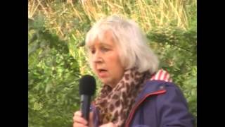 Con Colbert Memorial Speakers 24 10 2015