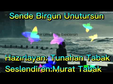 08 TEMMUZ 2021#SENDE BİRGÜN UNUTURSUN