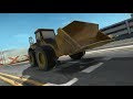 Traffic Slam 3 - Wheel Loader