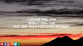 Download lagu Chasing fire Lyrics- Lauv