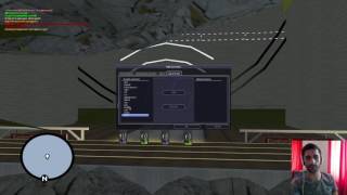 MTA MAPPING TUTORIAL #3 | Introduction to Editor / Buttons