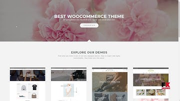 Gecko - Powerful Ajax WooCommerce Theme        Manley Gareth