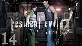 Resident Evil Zero PS4 Gameplay Walkthrough (Part 14) Chess Puzzle