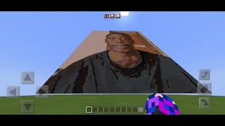 how people make fake minecraft pixel art videos screenshot 1