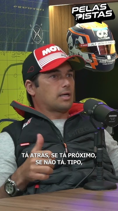 Oscar Piastri errou, mas a punição foi justa?