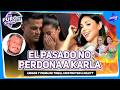 🔴 EL PASADO NO PERDONA A KARLA. ADEMÁS AMIGOS Y PRIMA DE MARCELO TINELLI DESTRUYEN A MILETT FIGUEROA