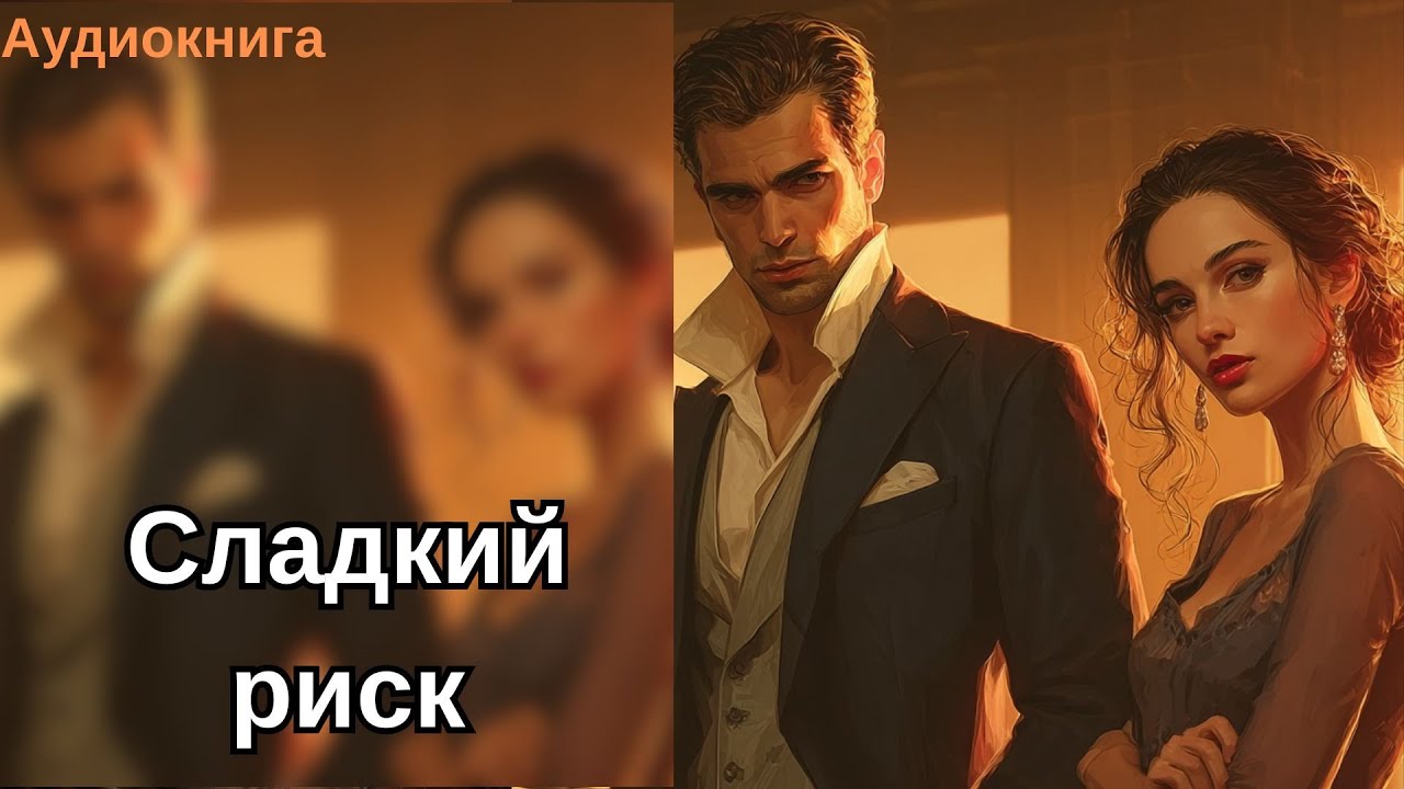 🎧 АУДИОКНИГА 🍉 