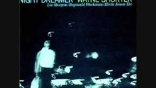 Video thumbnail of "Wayne Shorter - Oriental Folk Song"