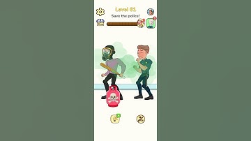 impossible date 2 🌹 level 61 || #gaming #funnygame #gameplay #games #comedy #lionattacker