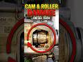 Bosch CP4 Cam & Roller Damage Explained