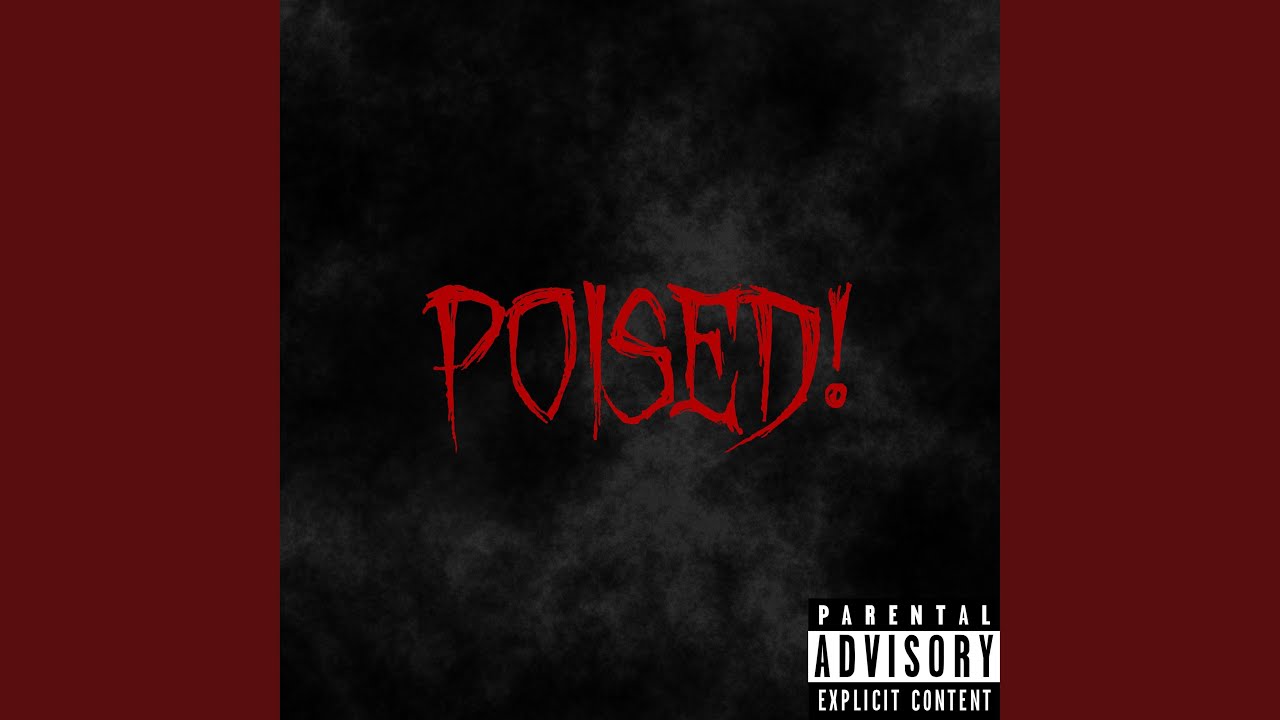 Watch POISED! on YouTube Watch POISED! on YouTube