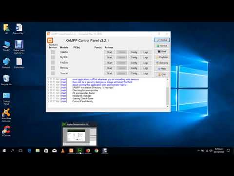 PHP CRUD (Create, Update, Delete) with MySQL Tutorial In Urdu/Hindi