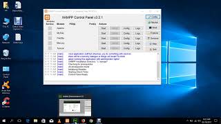 PHP CRUD (Create, Update, Delete) with MySQL Tutorial In Urdu/Hindi
