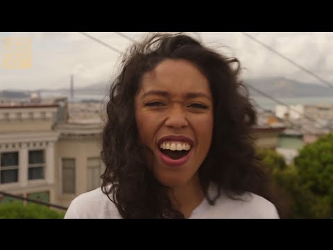 Aisha Fukushima - San Francisco, California | Soi USA Special