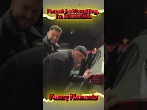 أنا أبكي بالفعل