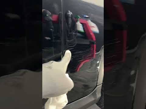 Dent+scratches. Repair option.