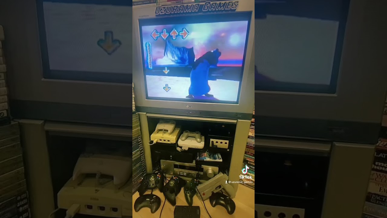 Happy Feet on PlayStation 2 🐧🧊☃️🎮