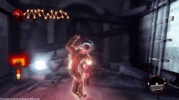 Infamous 2: Festival of Blood Walkthrough Part 5 (Bad Karma) HD