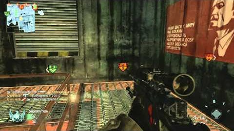 Best Black Ops No Scope Fail
