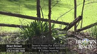100 acres For Sale in Warren County, MS