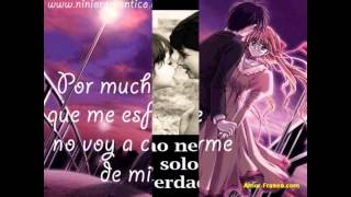 Ana Gabriel 'Luna'