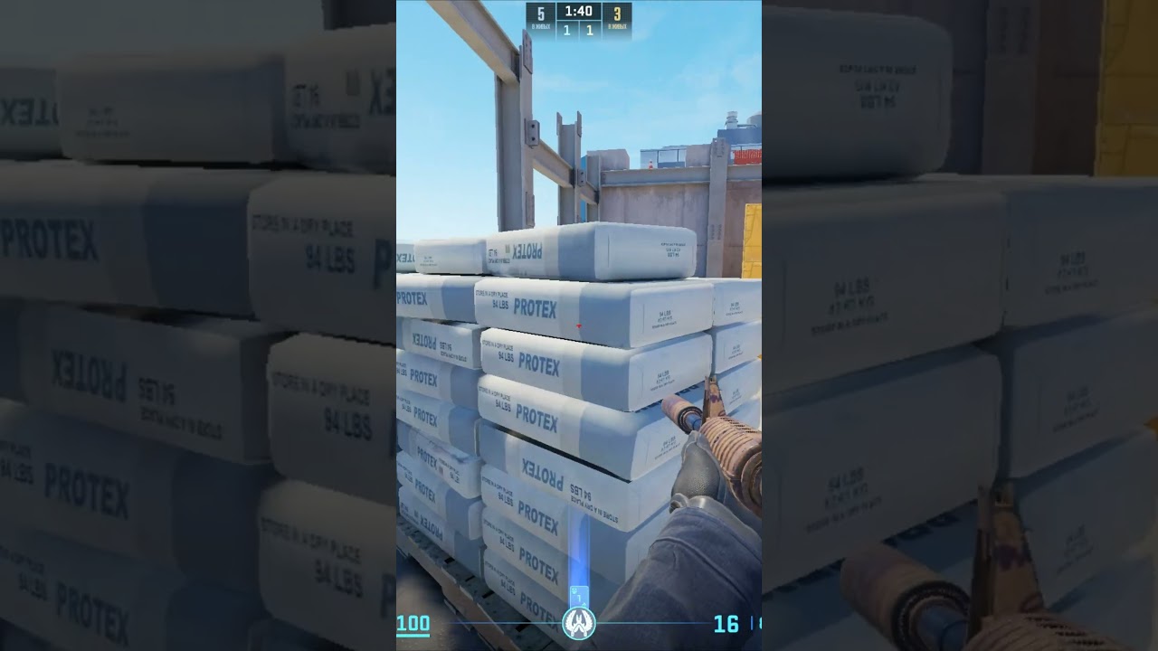 ЛЕГЧАЙШЕ СДЕРЖАЛ А САЙТ НА ВЕРТИГО  В КС 2  