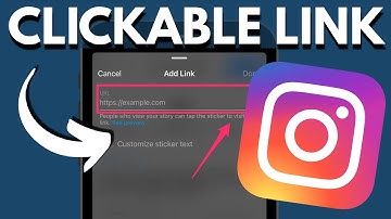 How to Add a Clickable Link in an Instagram Post [UPDATED]