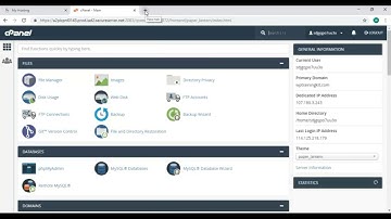 How to Set Up Domain Redirection in cPanel: Step-by-Step Guide