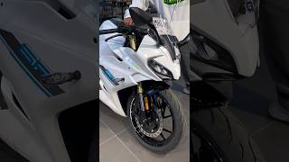 Cfmoto 250Sr New Model Bike Launch 2024 Cf Moto New Bike 250Sr