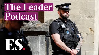 Reading terror attack: has the coronavirus lockdown made it harder to stop terrorism?