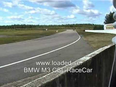 Loaded BMW Supercharged